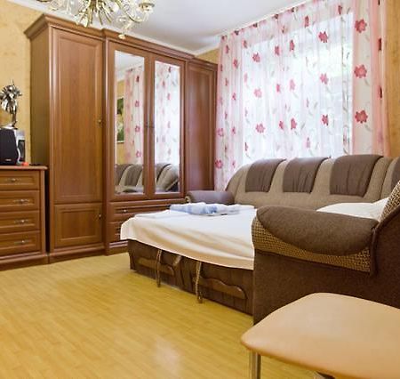 Lovely House For Nice Holidays Appartamento Odessa Esterno foto