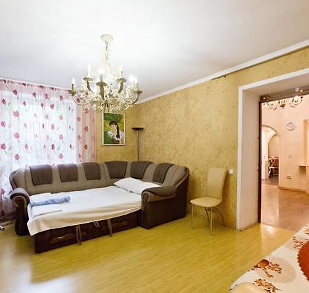 Lovely House For Nice Holidays Appartamento Odessa Esterno foto