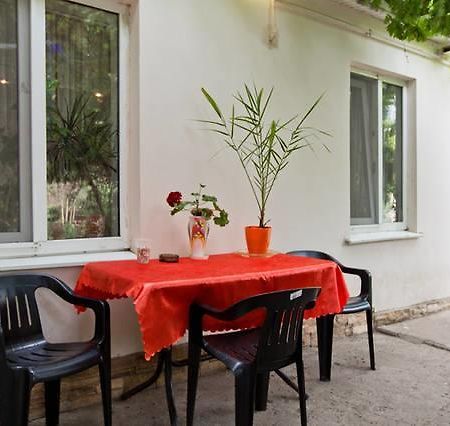 Lovely House For Nice Holidays Appartamento Odessa Esterno foto