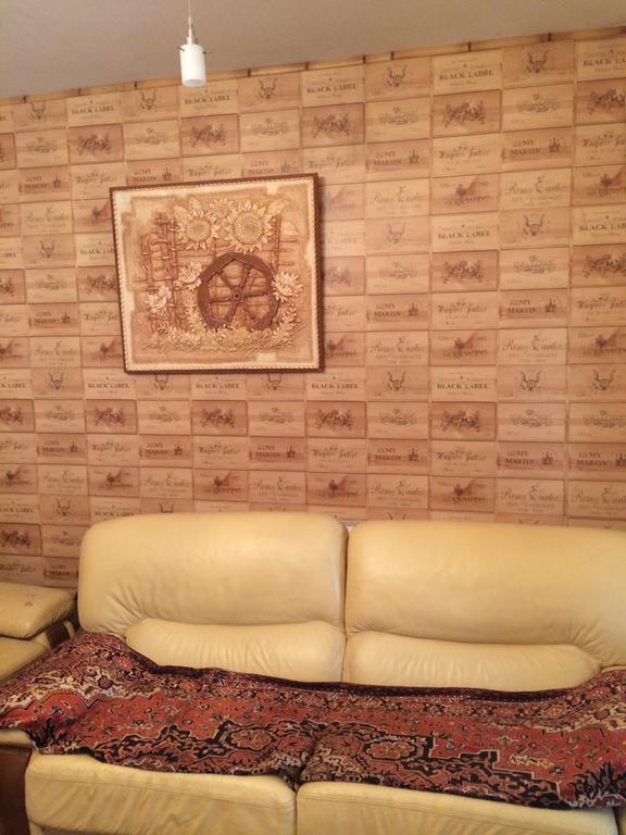 Lovely House For Nice Holidays Appartamento Odessa Esterno foto