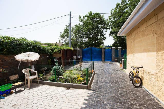 Lovely House For Nice Holidays Appartamento Odessa Esterno foto