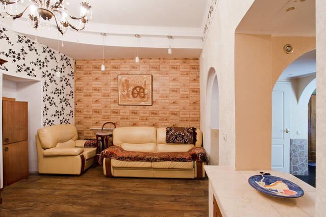 Lovely House For Nice Holidays Appartamento Odessa Esterno foto