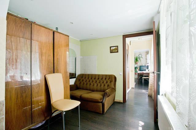 Lovely House For Nice Holidays Appartamento Odessa Esterno foto