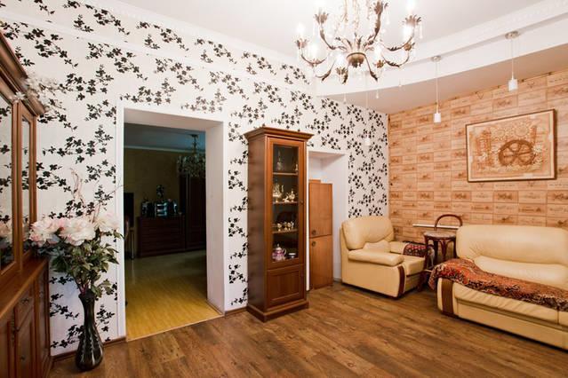 Lovely House For Nice Holidays Appartamento Odessa Esterno foto