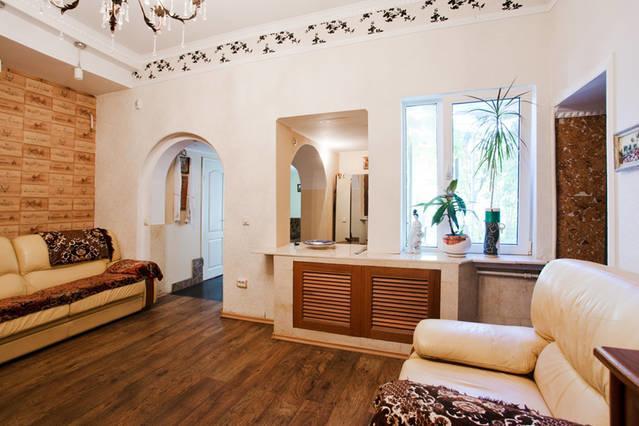 Lovely House For Nice Holidays Appartamento Odessa Esterno foto