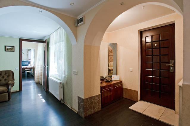 Lovely House For Nice Holidays Appartamento Odessa Esterno foto