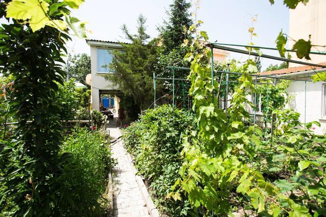Lovely House For Nice Holidays Appartamento Odessa Esterno foto