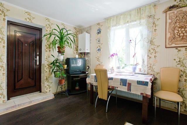 Lovely House For Nice Holidays Appartamento Odessa Esterno foto