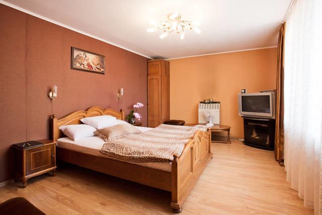 Lovely House For Nice Holidays Appartamento Odessa Esterno foto