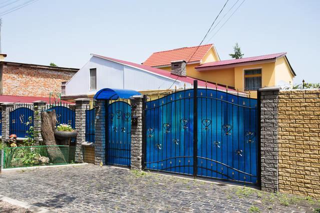 Lovely House For Nice Holidays Appartamento Odessa Esterno foto