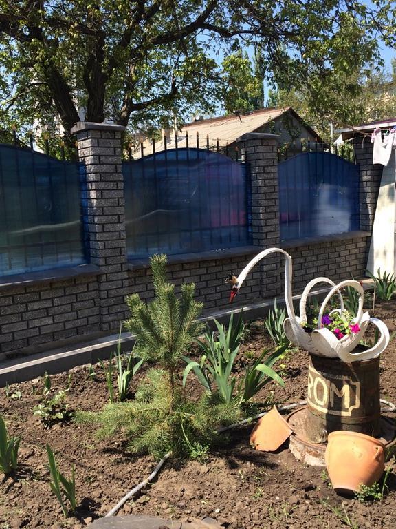 Lovely House For Nice Holidays Appartamento Odessa Esterno foto