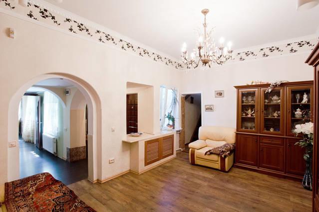 Lovely House For Nice Holidays Appartamento Odessa Esterno foto