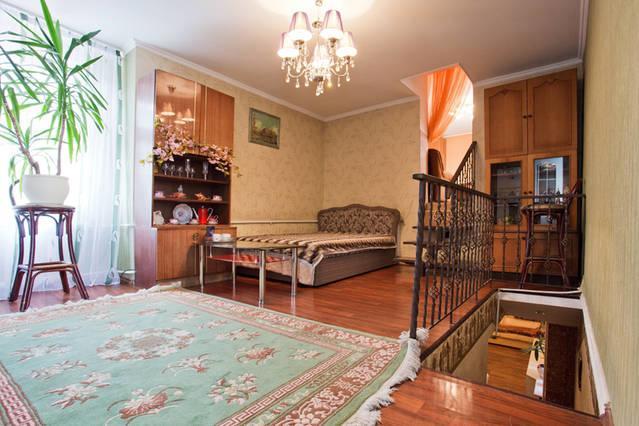 Lovely House For Nice Holidays Appartamento Odessa Esterno foto