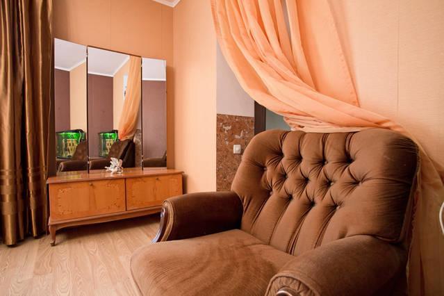 Lovely House For Nice Holidays Appartamento Odessa Esterno foto
