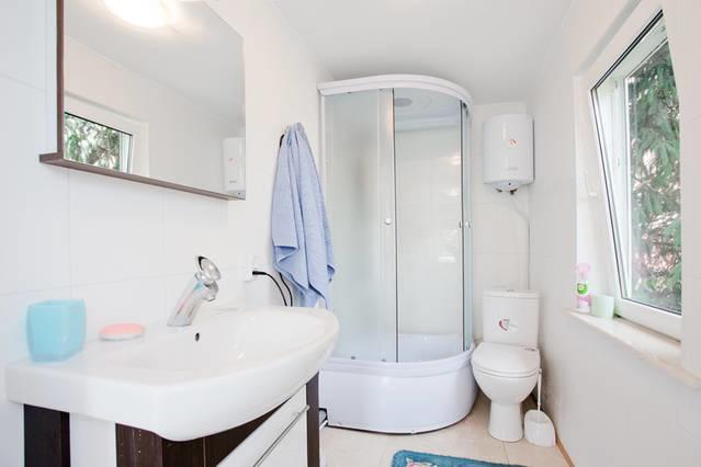 Lovely House For Nice Holidays Appartamento Odessa Esterno foto