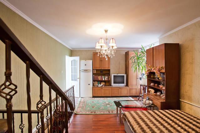 Lovely House For Nice Holidays Appartamento Odessa Esterno foto