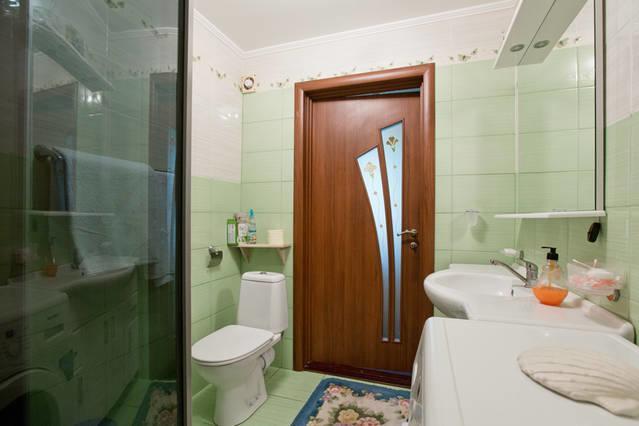 Lovely House For Nice Holidays Appartamento Odessa Esterno foto