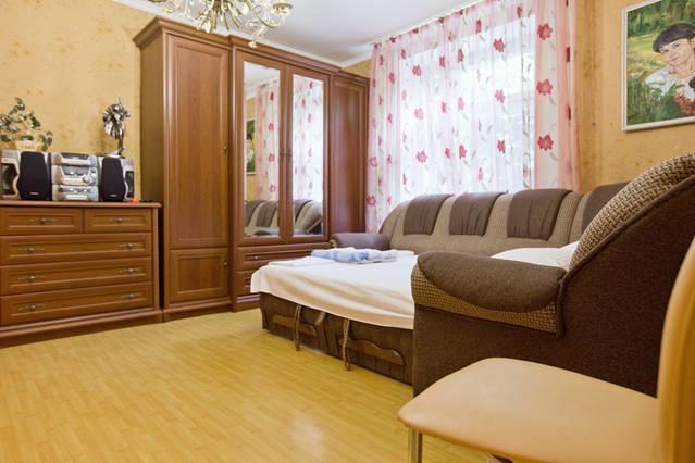 Lovely House For Nice Holidays Appartamento Odessa Esterno foto