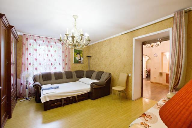 Lovely House For Nice Holidays Appartamento Odessa Esterno foto