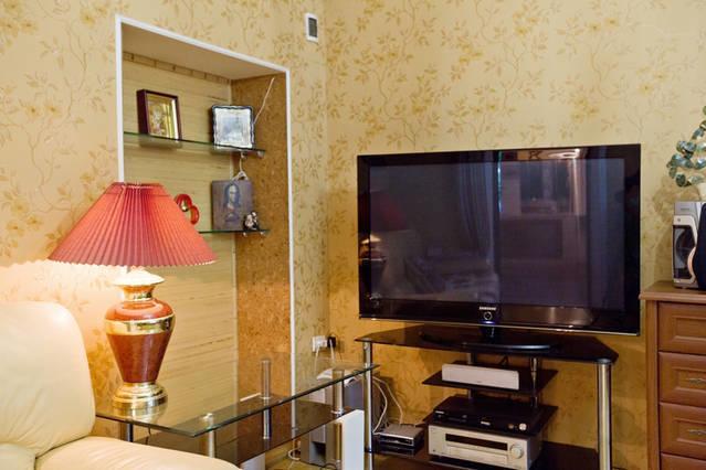 Lovely House For Nice Holidays Appartamento Odessa Esterno foto