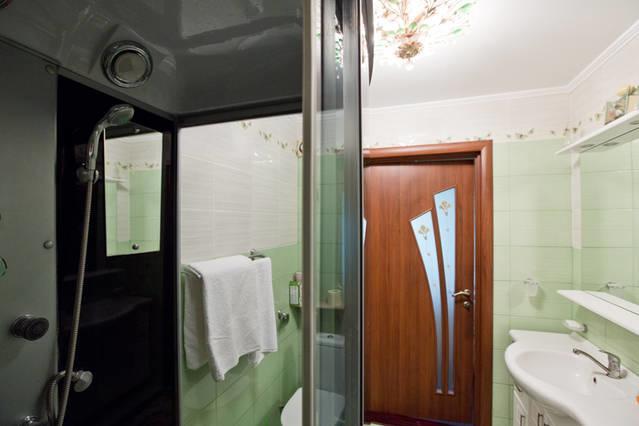 Lovely House For Nice Holidays Appartamento Odessa Esterno foto