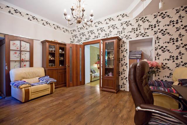 Lovely House For Nice Holidays Appartamento Odessa Esterno foto