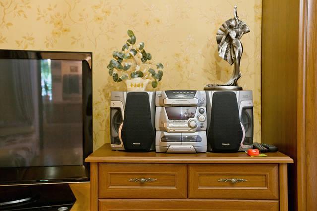 Lovely House For Nice Holidays Appartamento Odessa Esterno foto