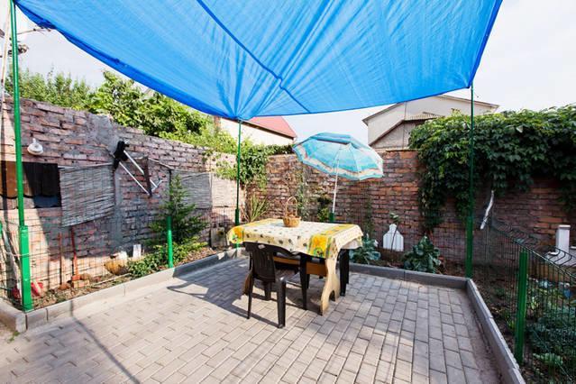 Lovely House For Nice Holidays Appartamento Odessa Esterno foto