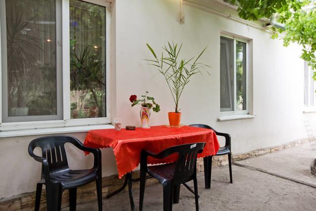 Lovely House For Nice Holidays Appartamento Odessa Esterno foto