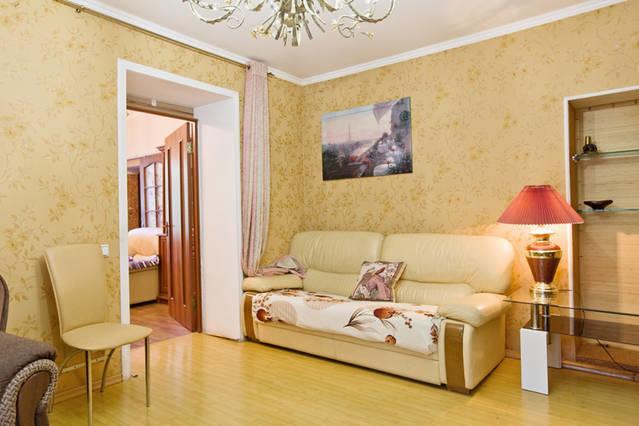 Lovely House For Nice Holidays Appartamento Odessa Esterno foto