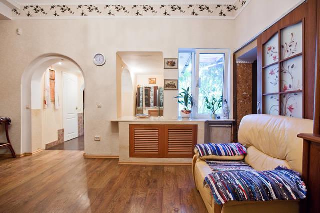 Lovely House For Nice Holidays Appartamento Odessa Esterno foto