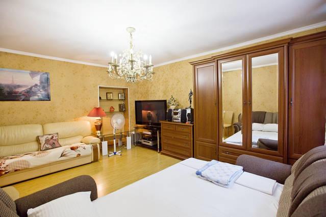 Lovely House For Nice Holidays Appartamento Odessa Esterno foto