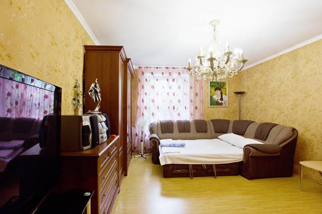 Lovely House For Nice Holidays Appartamento Odessa Esterno foto