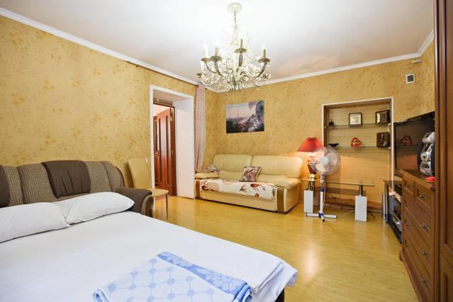 Lovely House For Nice Holidays Appartamento Odessa Esterno foto