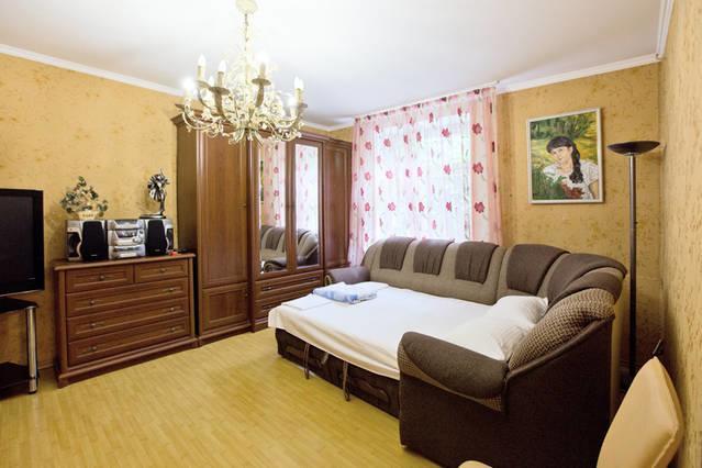 Lovely House For Nice Holidays Appartamento Odessa Esterno foto